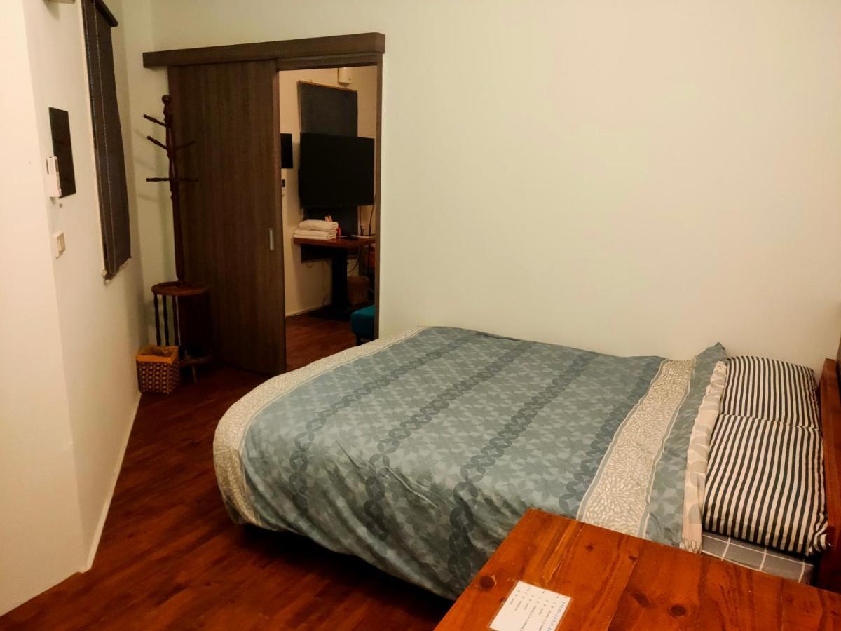 Formosa Backpackers Hostel & Apartment（青年民宿） Hualien Exterior foto