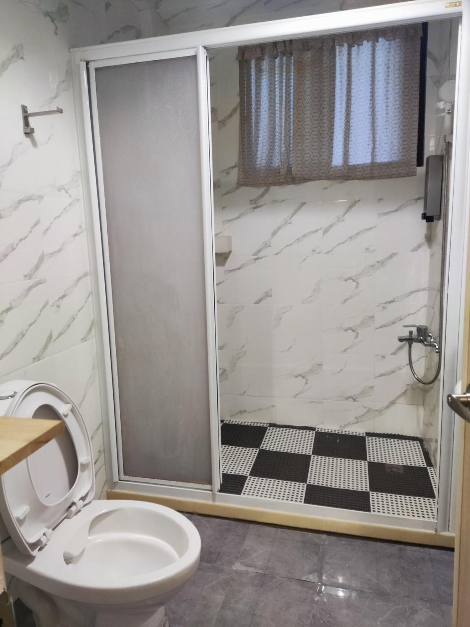 Formosa Backpackers Hostel & Apartment（青年民宿） Hualien Exterior foto