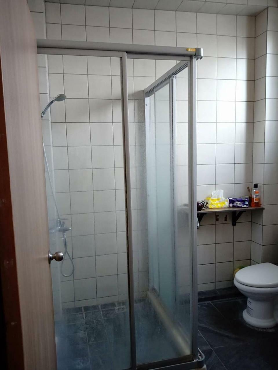 Formosa Backpackers Hostel & Apartment（青年民宿） Hualien Exterior foto